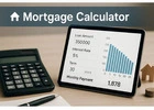 Advanced Mortgage Calculator & Loan Estimator for Smart Homebuyers