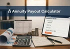 Calculate Secure Retirement Income with Our Smart Annuity Payout Calculator & Maximise Your Futu