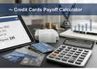 Smart Credit Card Payoff Calculator to Clear Debt Faster with Accurate Repayment Plan