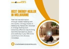 Best Energy Healer In Melbourne - Shiv Shankar Ji