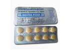 Buy Snovitra Power Online - Trusted ED Medication