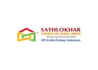 Certified Construction Firms In Chennai