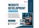Best Website Design Company in Dubai