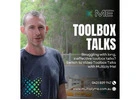 Toolbox Talks That Stop Deaths, Injuries & WHS Penalties