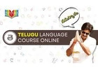 Telugu Classes Online – Learn Telugu Online With Native Tutors