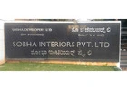 Interior Designers Company in Bangalore - Sobha