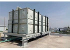 SMC Panel Tank Manufacturer in India