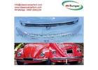 VW Beetle bumpers 1975