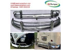 Volkswagen T1 Split Screen Bus (1958-1968) towel rail