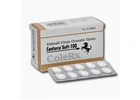 Buy Cenforce Soft Online for Fast ED Relief