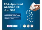 Abortion Pills Online in Alabama