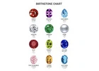 Birthstone Color Chart Differences in Modern, Traditional & Zodiac Gems