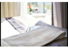Hotel Linen Suppliers: Delivering Quality, Comfort & Durability for Modern Hospitality | Raenco