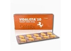 Buy Vidalista Online: Long-Lasting ED Solution