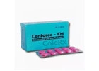 Cenforce FM for Erectile Dysfunction Treatment