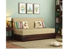 Foldable Sofa Cum Bed: The Perfect Blend of Style and Practical Utility