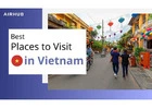 Skip the SIM Queue – Use Airhub eSIM for Vietnam