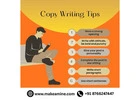 Get Best copywriting Services in India