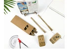 Seed Pen: Eco-Friendly Plantable Pen for Sustainable Writing & Gifting