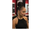 Soft and Durable Human Hair for Braiding in All Styles