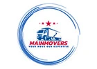 Movers Services Near Me – Reliable & Affordable Moving with Mainmovers