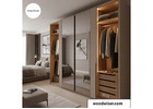 WoodWiser: The Trusted Name in Bespoke Wardrobes and Luxury Doors