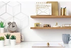 Explore Modern Wall Shelves Crafted for Style