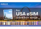 eSIM USA Unlimited Data for Travelers– Stay Connect Anywhere in  USA
