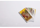 Tarot Card Reading for Insight and Clarity
