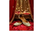 Timeless Styles with Traditional Graceful Punjabi Jutti for Women