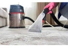 Wet Carpet Cleaning