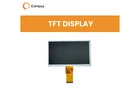 Reliable TFT Display Solutions for Modern Projects by Campus Component