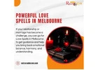 Powerful Love Spells in Melbourne By Raja Raghuram Ji