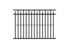 Strong and Affordable Commercial Aluminum Fencing for Any Property