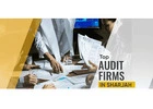 Trusted Auditors in Sharjah at Excellence Auditing
