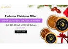 Shop the Perfect Christmas Gift for Spice Lovers Today