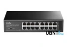 Quality Network Switches for Smooth & Reliable Connectivity – UBNT Shop