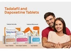 Buy Extra Super Tadarise Tablet Online