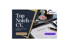 Professional CV Writing Service UK for Clear and Strong Career Documents