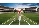 Build Your Dream Cricket Ground - Start Your Box Cricket Construction