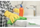 Premium Bathroom Cleaning for Homes & Offices in Brisbane