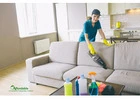 Expert House Cleaning Parramatta – Reliable & Affordable Service