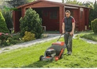 Professional Lawn Mowing & Expert Lawn Care Services Near You