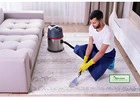 Affordable Carpet Cleaning Parramatta – Fresh, Fast & Reliable Service
