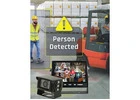AI Forklift CCTV Solutions – Advanced Warehouse Safety Monitoring in UAE