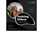 Training videos for employees - Multiply ME