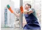 Streak-Free Professional Window Cleaning for Homes & Offices