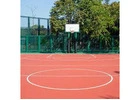 Find the Nearest Basketball Court Easily