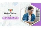 NZ School Curriculum Tutors Online – Better Grades Guaranteed | Ziyyara