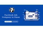 Facebook Ads Company in Oman—Want 5× ROI with SaptTech Labs?